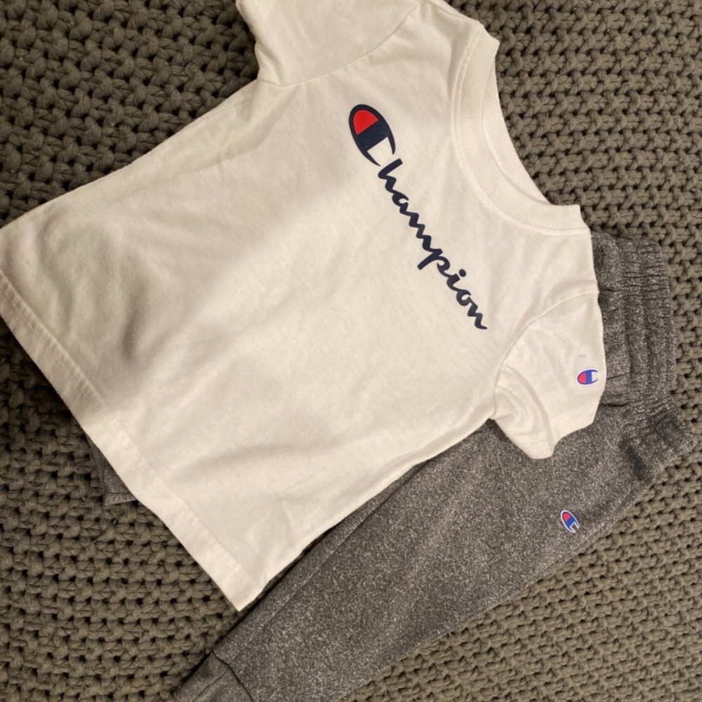 Champion Set - Picture 6 of 6